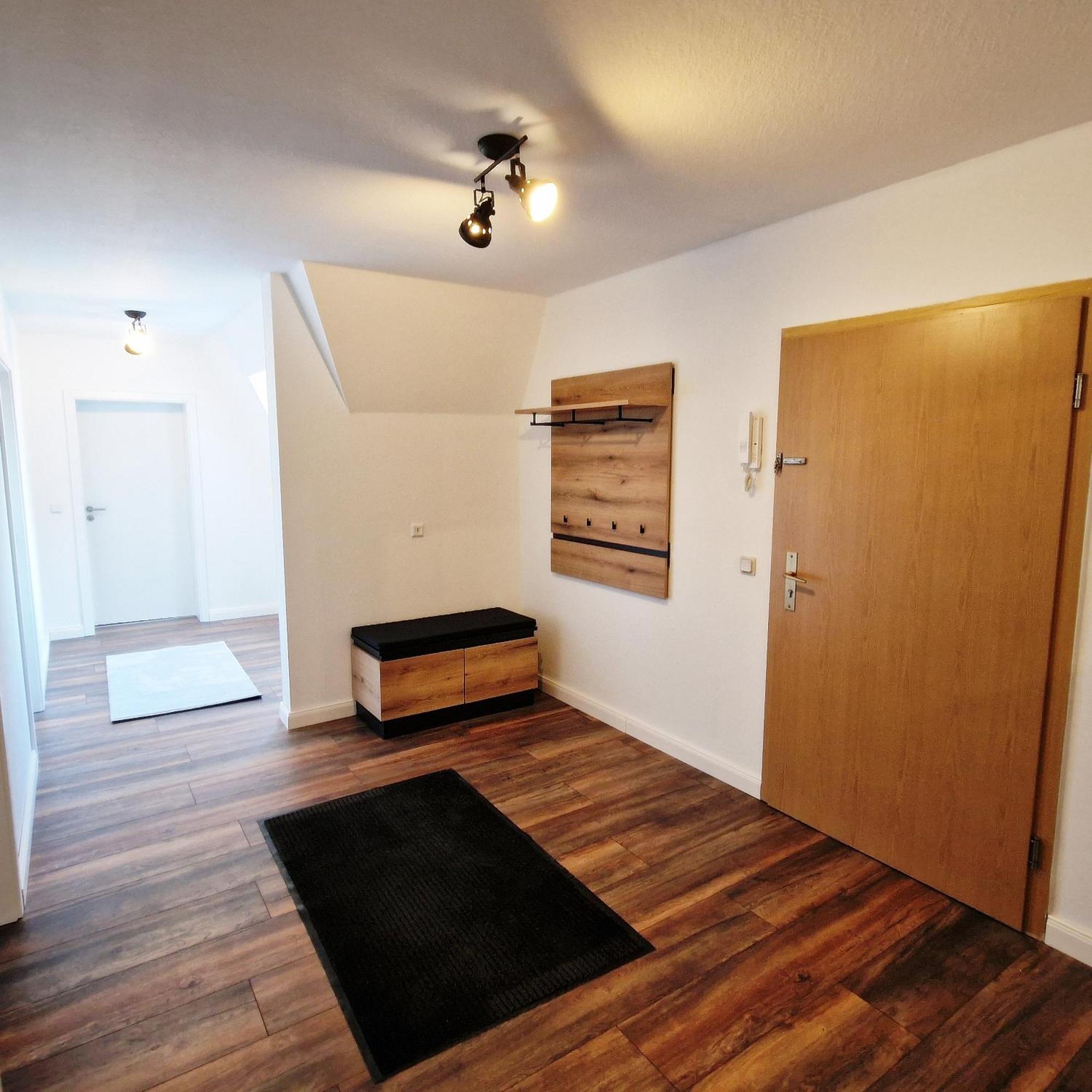 Dm Hotels & Apartments - Apartment Dosborn 2A Dingelstadt المظهر الخارجي الصورة
