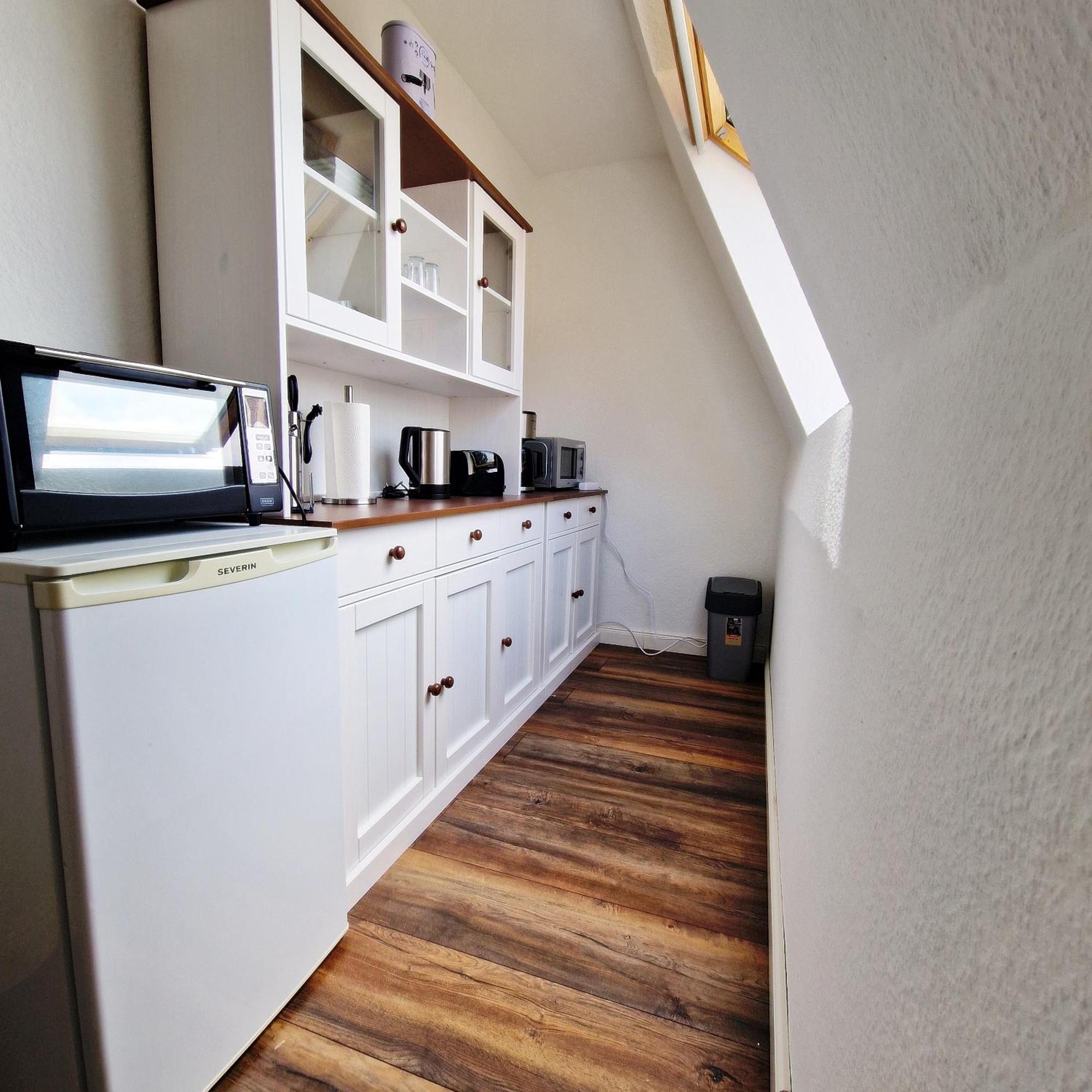 Dm Hotels & Apartments - Apartment Dosborn 2A Dingelstadt المظهر الخارجي الصورة